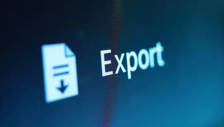 export