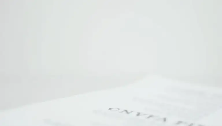 financial aid form
