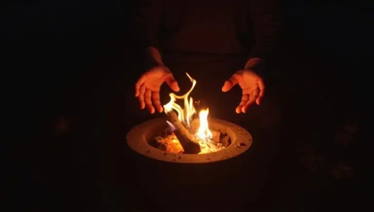 fire