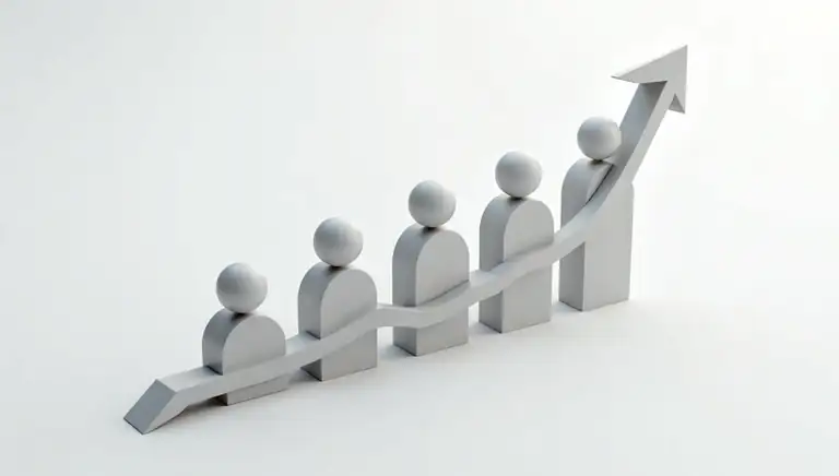 follower growth