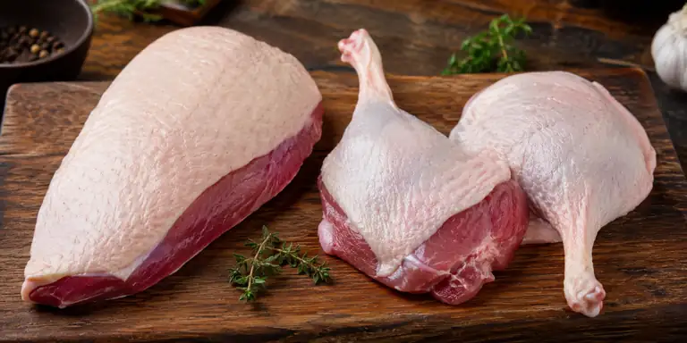 goose