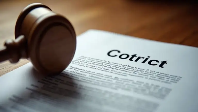 governing law