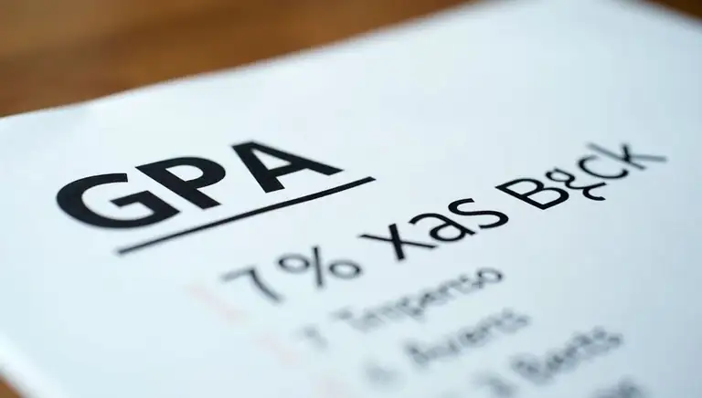GPA