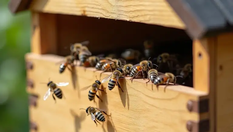 hive