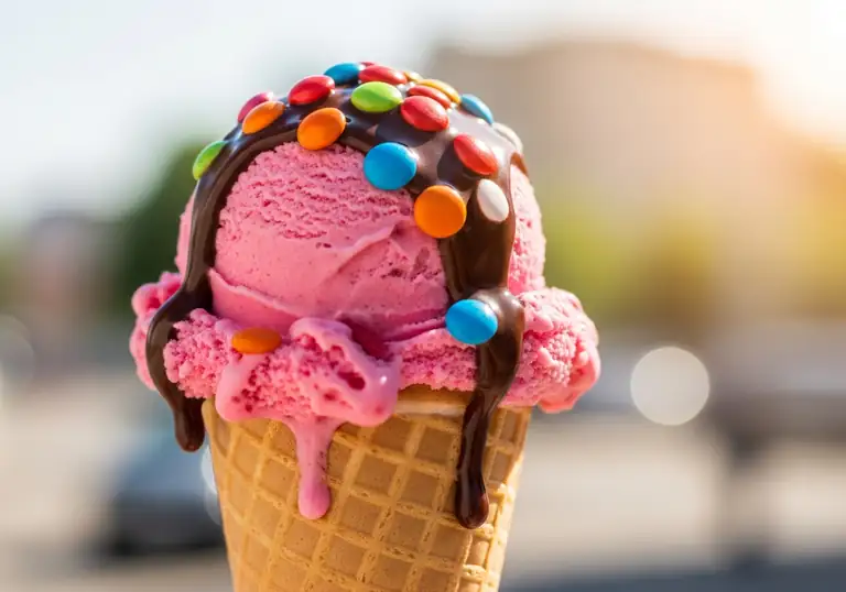 ice cream