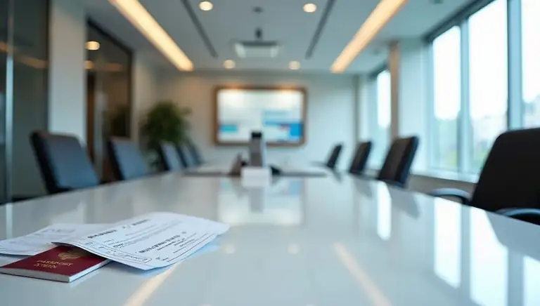 immigration office