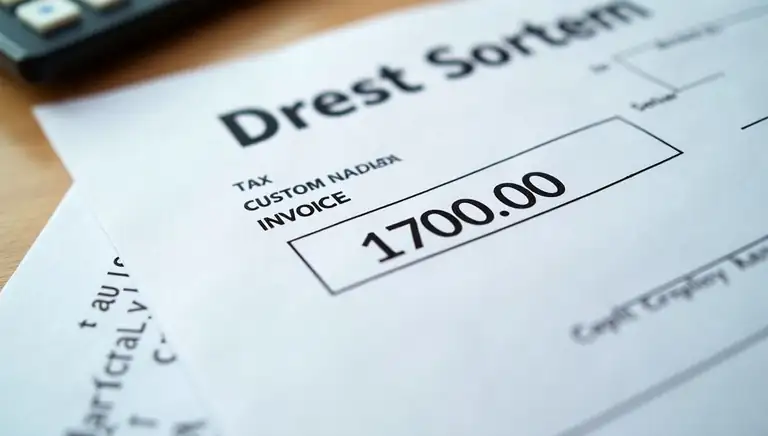 import tax