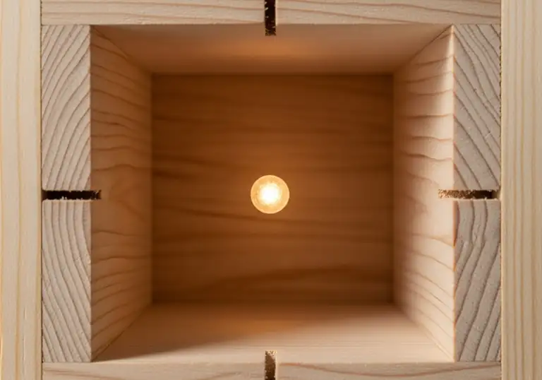 inner
