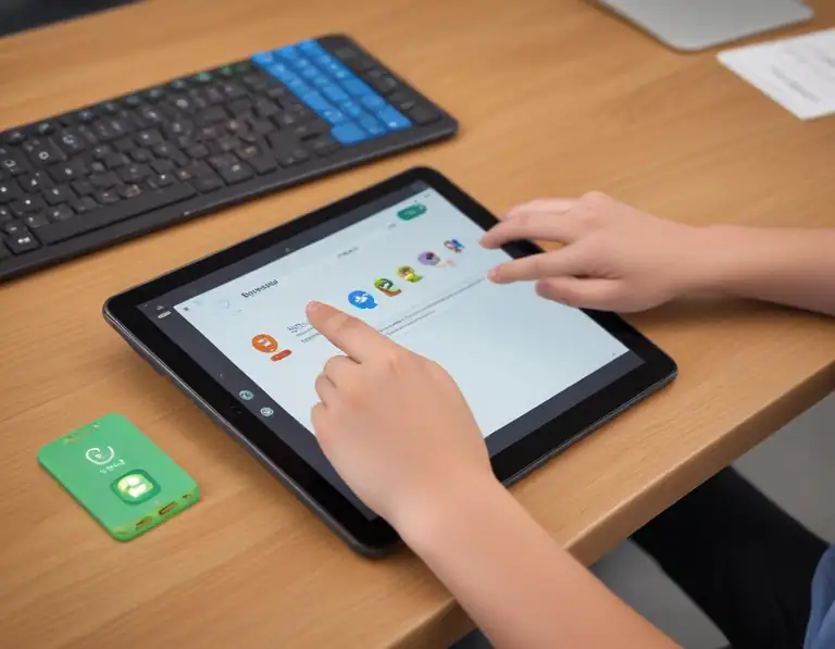 interactive