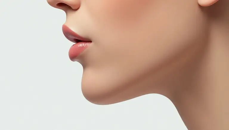 jaw