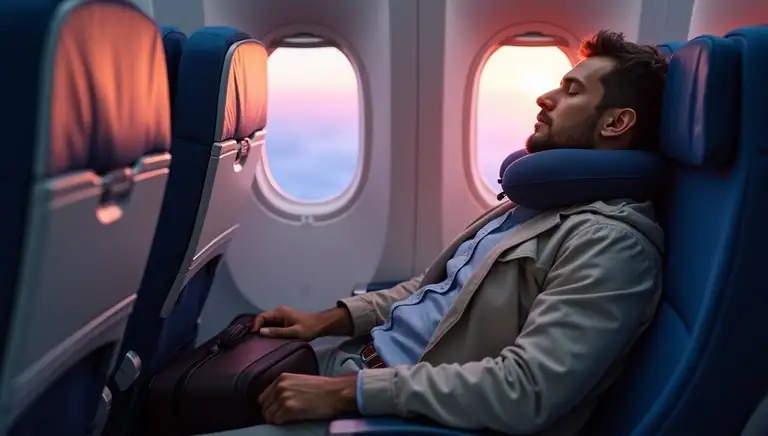 jet lag