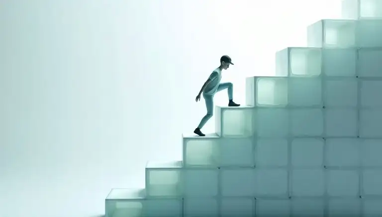 learning curve