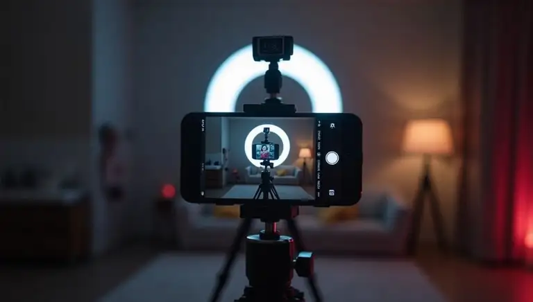 live stream