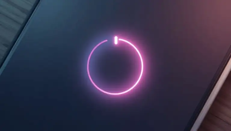 loading