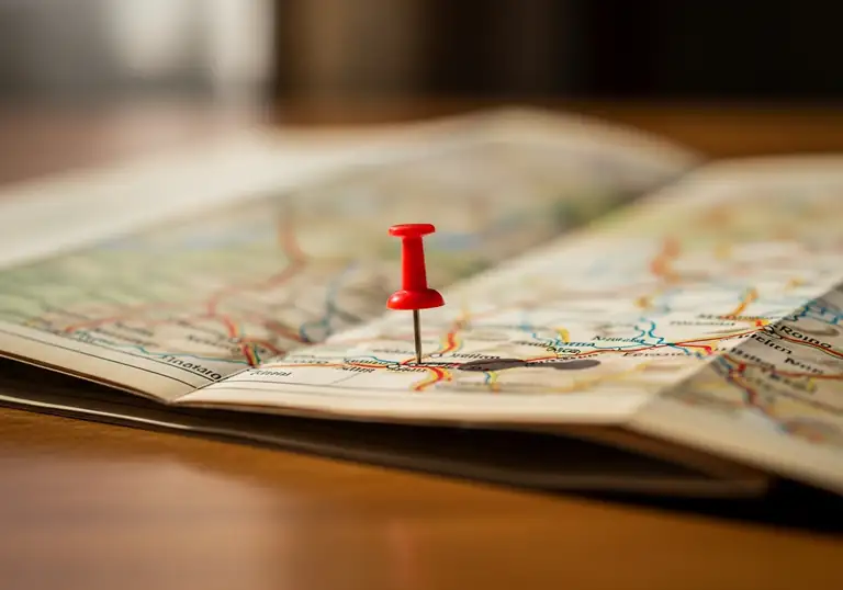 location