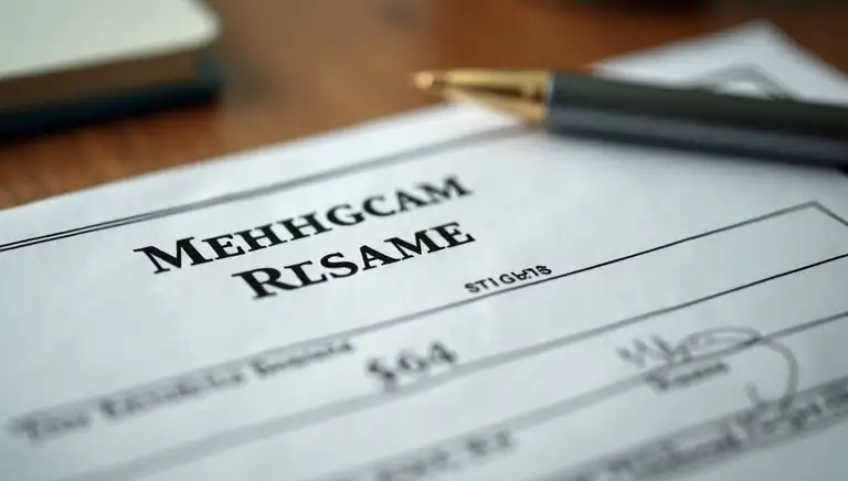 maiden name