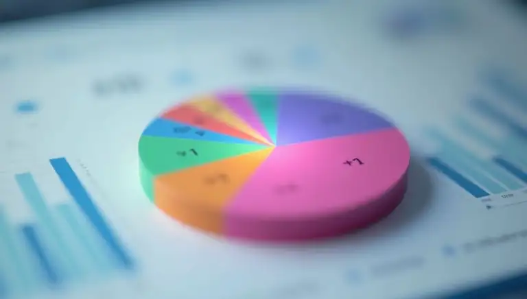 market share