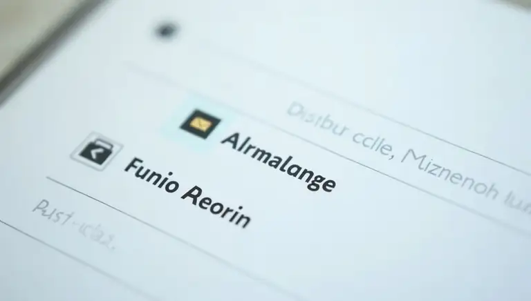 meeting request