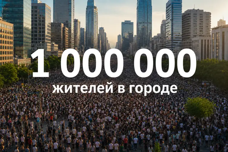 million