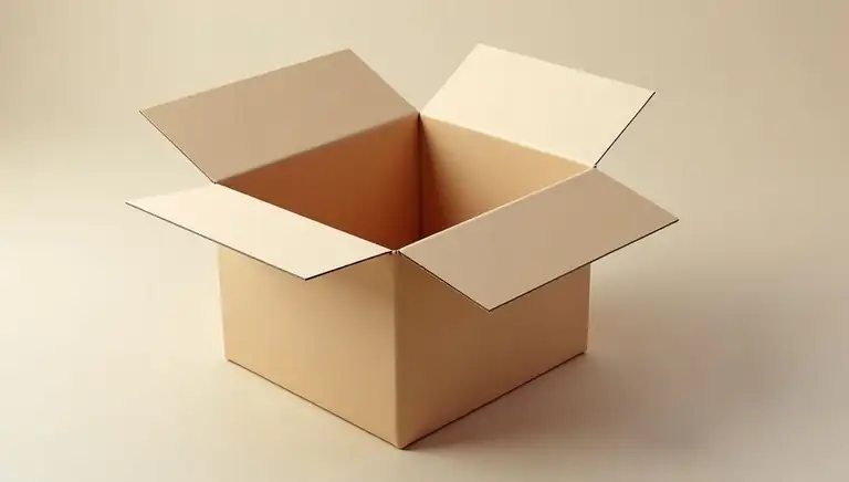 missing item