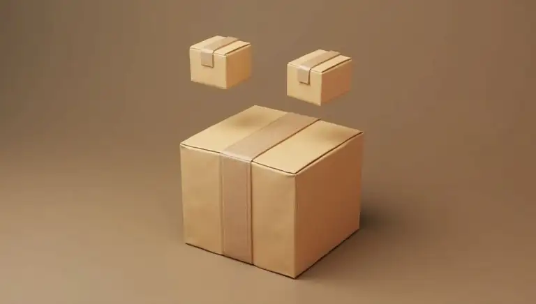 missing order