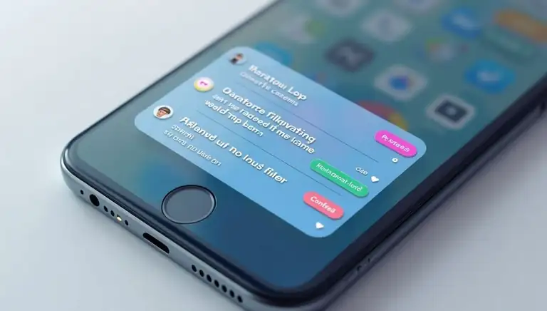 notification center