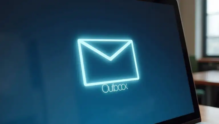 outbox
