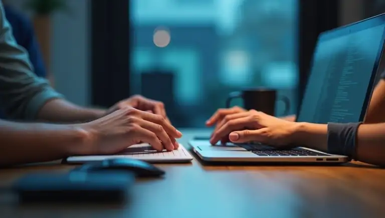 pair programming