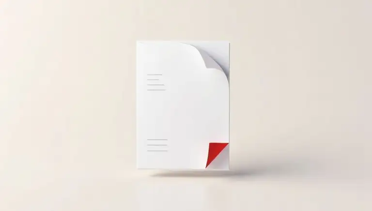 PDF file