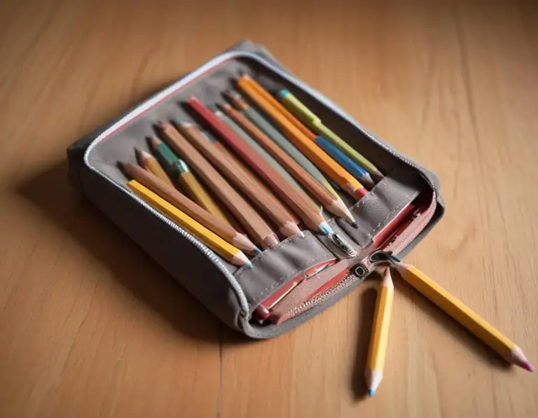 pencil case