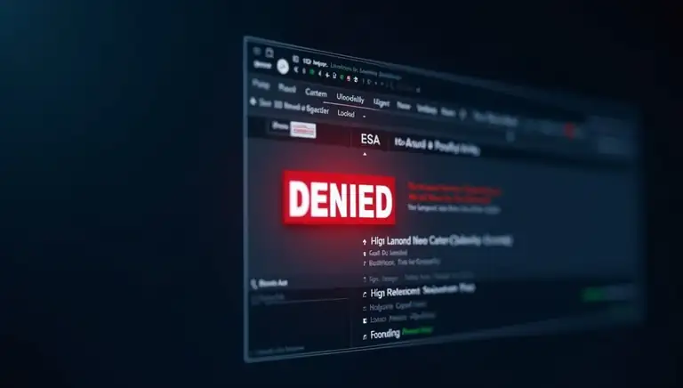permission denied
