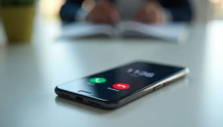 phone appointment