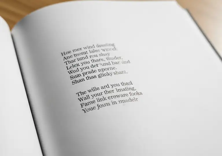 poem