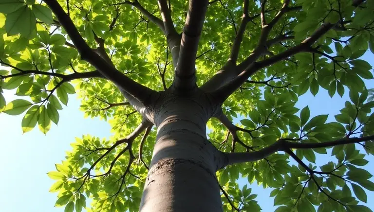 poplar