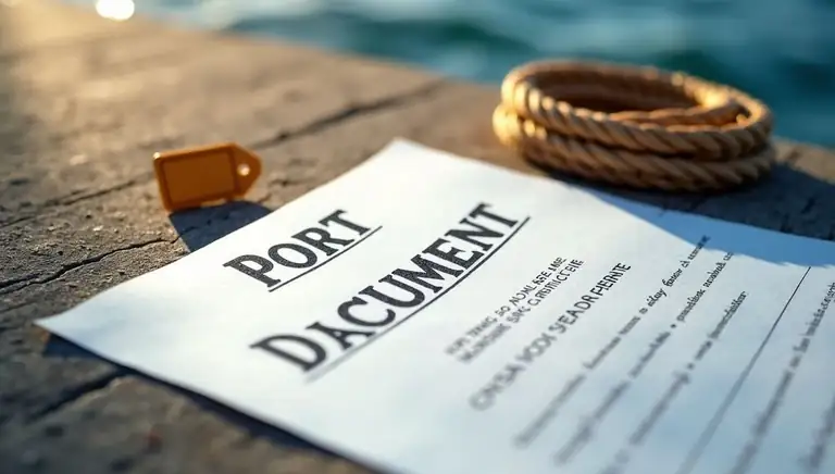 port document