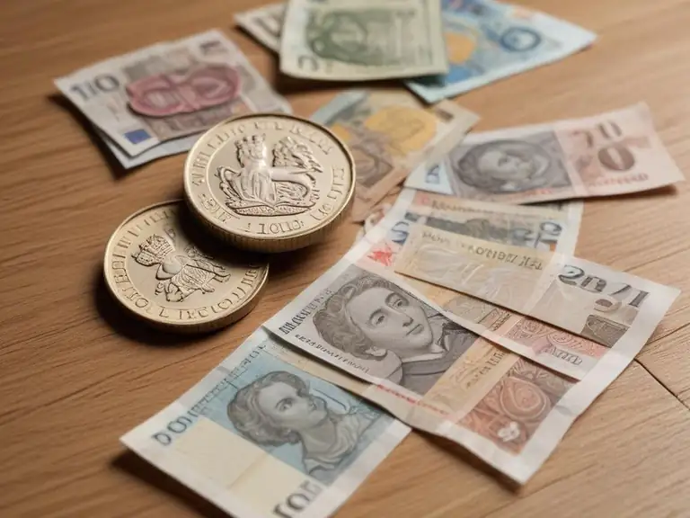 pound