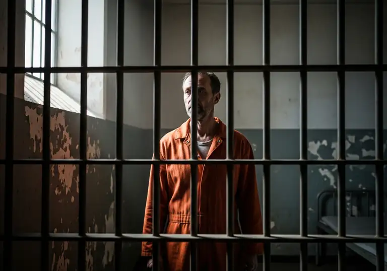 prisoner