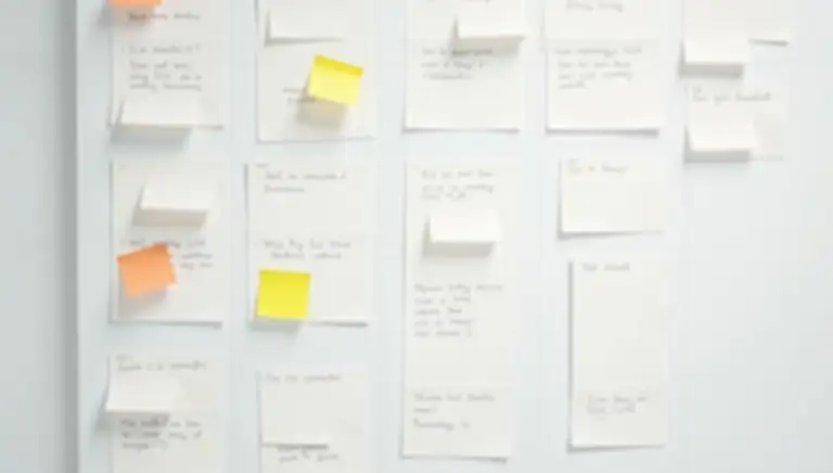 product backlog