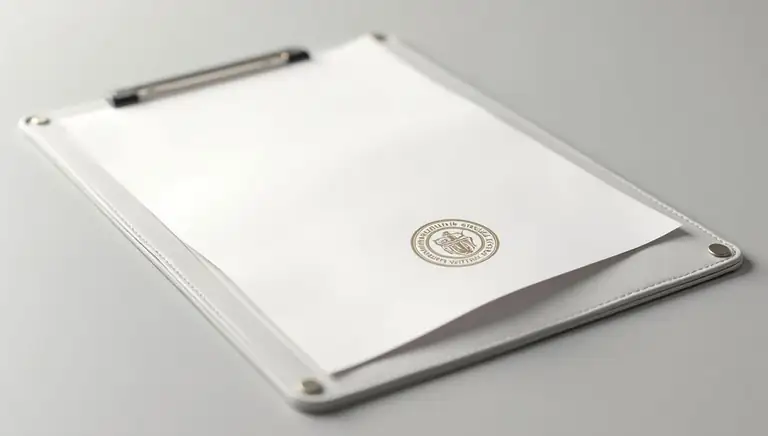 professional certificate
