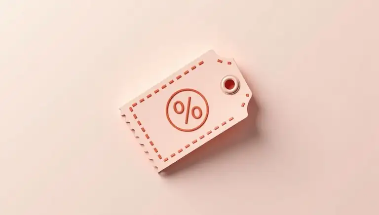 promo code