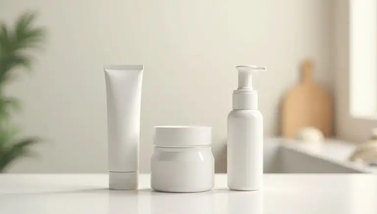recommended products