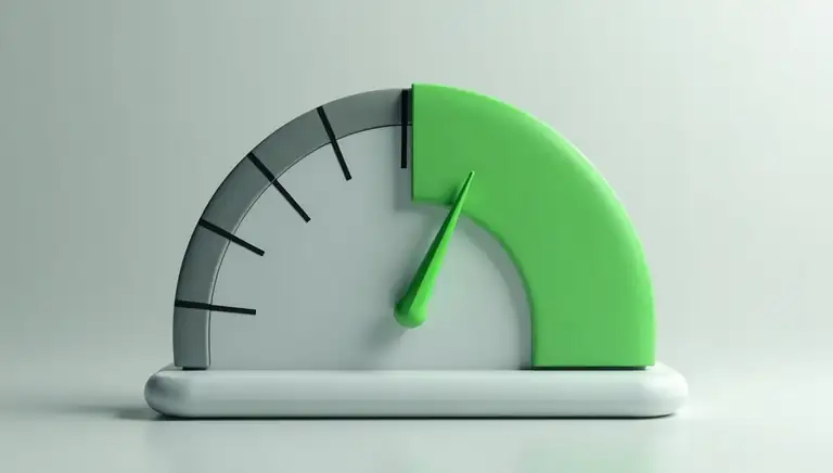 relevance score