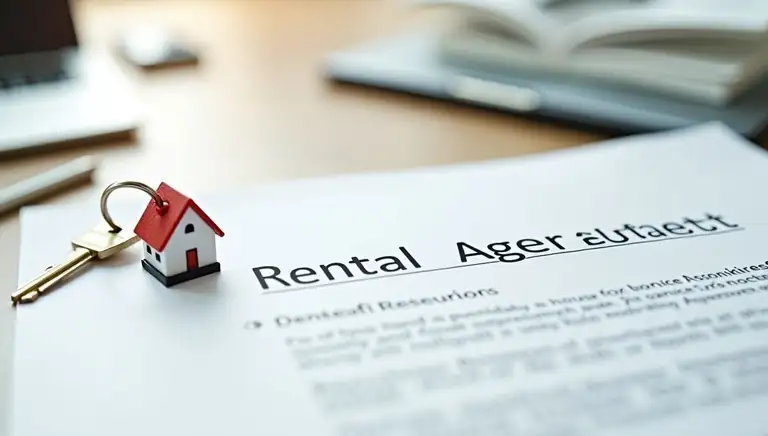 rental agreement