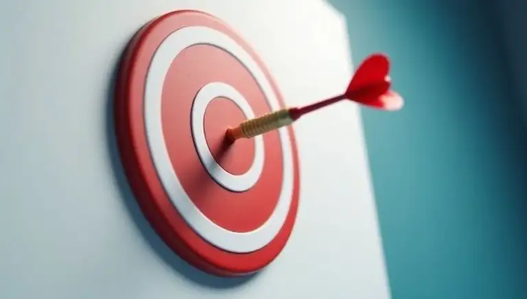 sales target