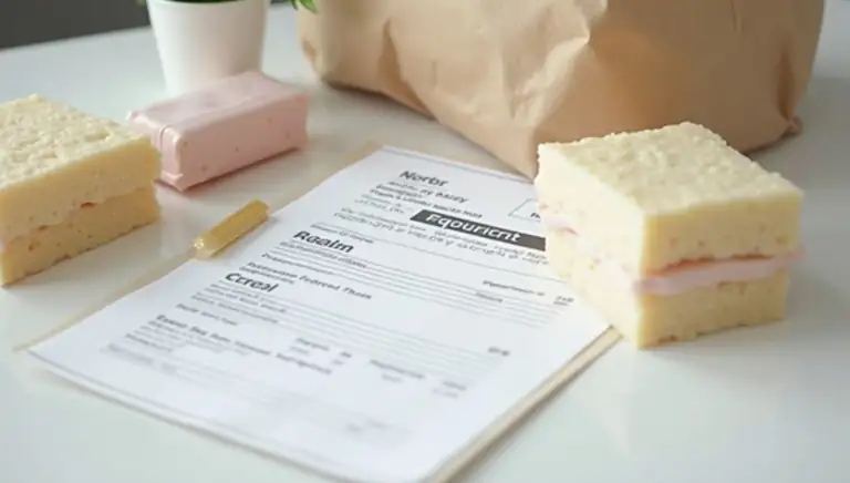 sanitary certificate