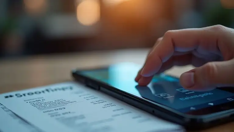 scanner app