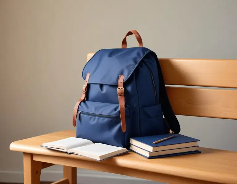 school bag