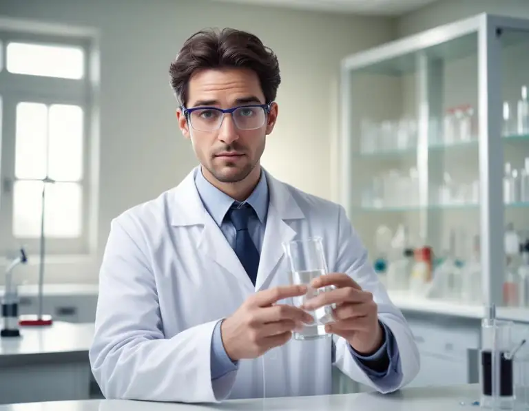 scientist