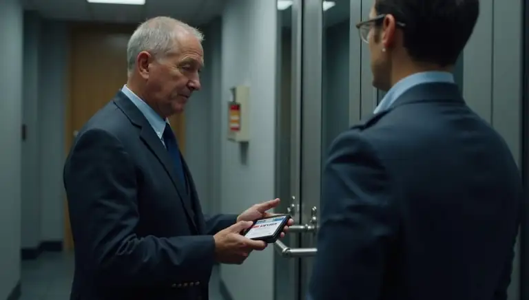 security clearance