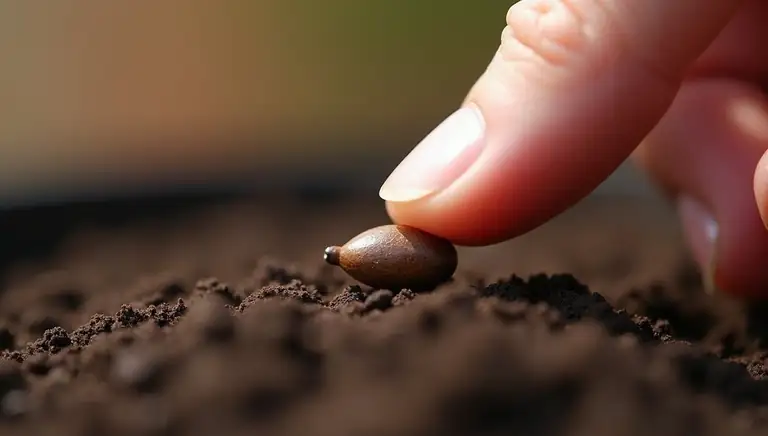 seed